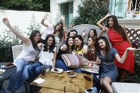 Cle Beirut-Hamra Social Event Lunch @ Cle Lebanon