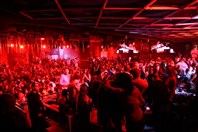 MAD Beirut Suburb Nightlife MAD on Friday Night Lebanon