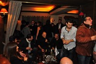 Grizzly Mzaar,Kfardebian Nightlife MENA Cristal Awards Afterparty Lebanon