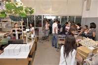 Activities Beirut Suburb Social Event The Chefs Warehouse by MG Supplies Lebanon
