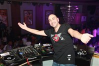 Palais by Crystal Beirut-Monot Nightlife MIX FM RnB Night Lebanon