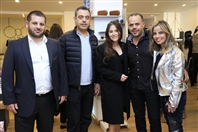 Social Event Opening of Mes Petites Envies Lebanon