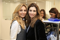 Social Event Opening of Mes Petites Envies Lebanon