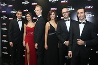 Tv Show Beirut Suburb Nightlife MTV Dancing With The Stars Lebanon
