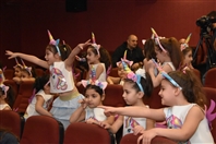 Activities Beirut Suburb Theater Kazadoo présente Lumière de ma vie..Ma maman Part1 Lebanon