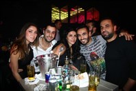 MAD Beirut Suburb Nightlife Mad on Saturday Night  Lebanon