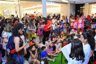 Activities Beirut Suburb Kids Opening of Magic Planet Toy Store at LeMall Dbayeh Lebanon