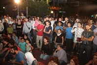 Activities Beirut Suburb Outdoor Makdessi Street Autumn Festival Lebanon