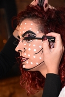 Gathering Beirut-Gemmayze Social Event Launch of The Original Makeup Eraser  Lebanon