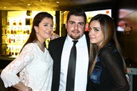 Maki Beirut-Ashrafieh Nightlife Maki EVOO Event Lebanon