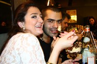 Maki Beirut-Ashrafieh Nightlife Maki EVOO Event Lebanon