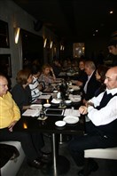 Maki Beirut-Ashrafieh Social Event Maki Group 10 year anniversary Lebanon
