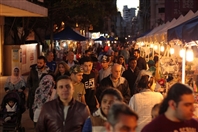 Activities Beirut Suburb Social Event Mother's Day Pop up Market Lebanon