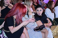Four Seasons Hotel Beirut  Beirut-Downtown Fashion Show Manal Ajaj Fashion Show at Four Seasons Beirut   Lebanon