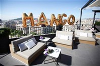 Around the World Social Event Mango Summertime Lebanon