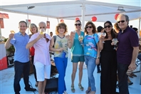 Riviera Social Event Pop-up Martini Terrazza  Lebanon