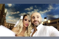 Wedding Wedding of Maya Nehme and Charbel Abou Khattar Lebanon
