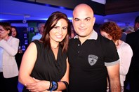 Zaitunay Bay Beirut-Downtown Social Event Mazda CX-5 Lebanon