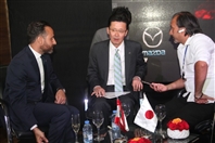 Social Event Launching of Mazda CX-5 Lebanon