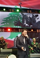 Festival Melhem Zein at Amchit International Festival  Lebanon