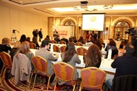 Phoenicia Hotel Beirut Beirut-Downtown Social Event Mena Cristal Festival Conference Lebanon