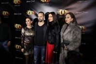 Activities Beirut Suburb Nightlife O By Michel Fadel Grand opening Lebanon