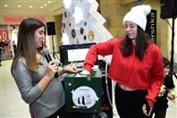 Social Event Mike Sport - Christmas Activation 2017 Lebanon