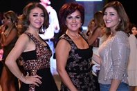 Four Seasons Hotel Beirut  Beirut-Downtown Fashion Show Milano Royal Fur Fashion Show at Four Seasons Beirut Lebanon