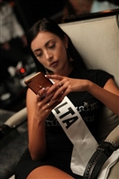Up on the 31st Sin El Fil Nightlife Miss Tourism Universe 2018 at Jazz Bar Lebanon