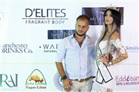 Everyday CAFE Jounieh Nightlife Miss Tourism Universe 2016 Lebanon