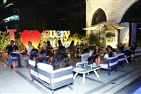 Everyday CAFE Jounieh Nightlife Miss Tourism Universe at Everyday Cafe Lebanon