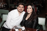 Mosaic-Phoenicia Beirut-Downtown Social Event Valentine’s Eve at Mosaic-Phoenicia Lebanon