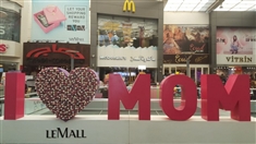 Le Mall-Dbayeh Dbayeh Social Event Mother’s Market at LeMall Dbayeh and Sin el Fil  Lebanon