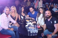 Mousikar Lounge & Music Bar Kaslik Nightlife Live Performance at Mousikar Lounge & Music Bar Lebanon
