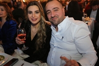 Movenpick New Year New year at Movenpick Hotel Beirut Lebanon