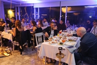 New Year New Year at Movenpick Hotel Beirut part 2  Lebanon