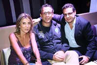 Maillon The Club Beirut-Ashrafieh Nightlife My Voice with Anthony Touma Lebanon