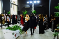 Activities Beirut Suburb Social Event Fall-Winter collection by Myran and PD  Lebanon