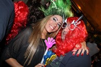 Cassis Beirut-Downtown New Year NYE Cassis Lebanon