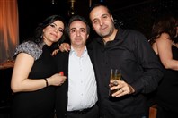 Loge  Beirut-Gemmayze New Year NYE at Loge Lebanon
