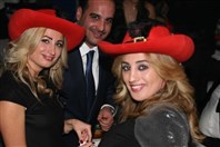 Movenpick New Year NYE with Ayman Zbib and Melhem Zein Lebanon