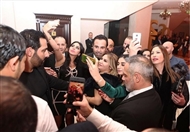 Hilton  Sin El Fil New Year NYE with Assi El Hallani Lebanon
