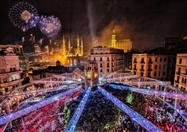 Activities Beirut Suburb Outdoor NYE at Nejmeh Square organized by BEASTS Lebanon