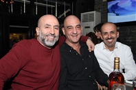 Bar 35 Beirut-Gemmayze New Year NYE at Bar 35 Lebanon