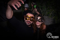 TreeHouse Beirut Beirut-Gemmayze New Year NYE Extravaganza - Escape Reality  Lebanon