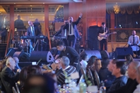 Activities Beirut Suburb Concert Naji Osta on New Year's Eve  Lebanon