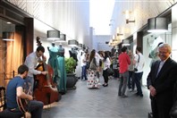 Beirut Souks Beirut-Downtown Social Event Nadeen Khatoun Pop Up Shop Lebanon
