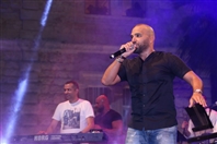 Jounieh Summer Festival Jounieh Concert Naji El Osta & Shiraz at Jounieh Summer Festival Lebanon