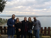 Around the World Social Event Nakhal organized a special trip to Turkey with Wings of Lebanon Lebanon