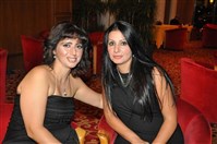 Casino du Liban Jounieh Concert Nancy Ajram & Melhem Zein Lebanon